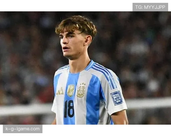 2023年足球新星榜公布，年轻才俊备受瞩目，未来顶级球员有望诞生