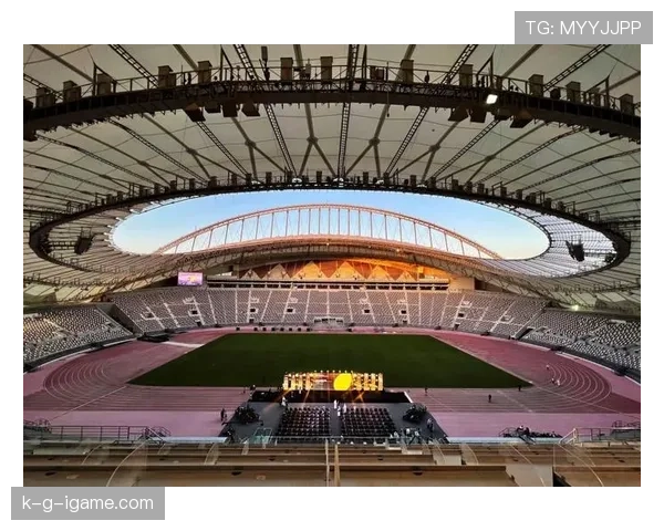 2023年亚洲杯盛大开幕：卡塔尔主场点燃足球激情