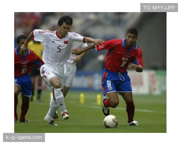 2002韩日世界杯：足球激情与历史里程碑的璀璨交汇