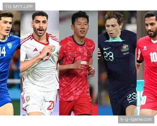 2026世界杯名额分配方案公布，全球球队激战入场券