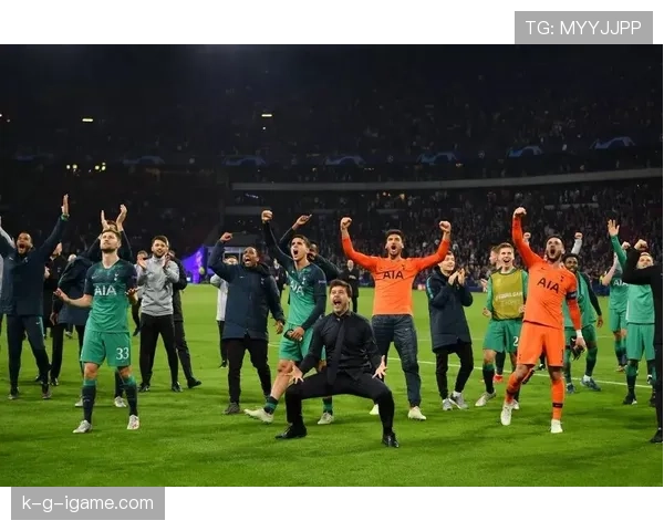 波切蒂诺开启热刺新篇章：战术革新与球队重建初见成效