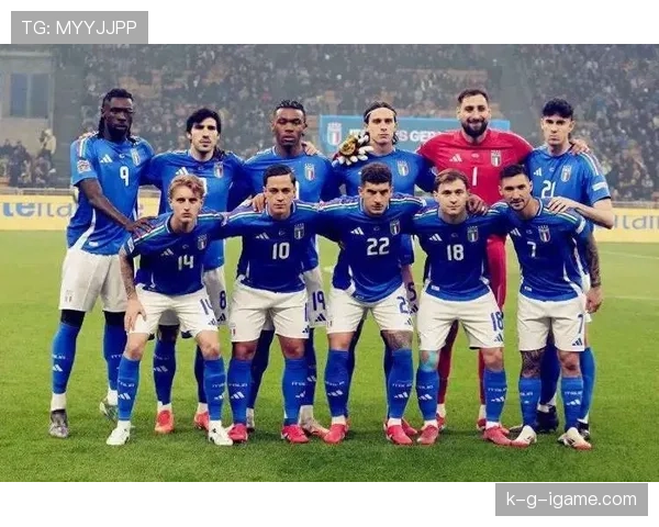 意大利队携全新阵容出征欧洲杯，剑指辉煌再创历史