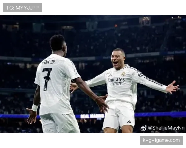 姆巴佩正式加盟皇马，开启西甲新征程引全球瞩目