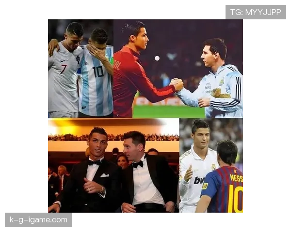 梅西与C罗重聚畅谈足球生涯，状态回暖引关注