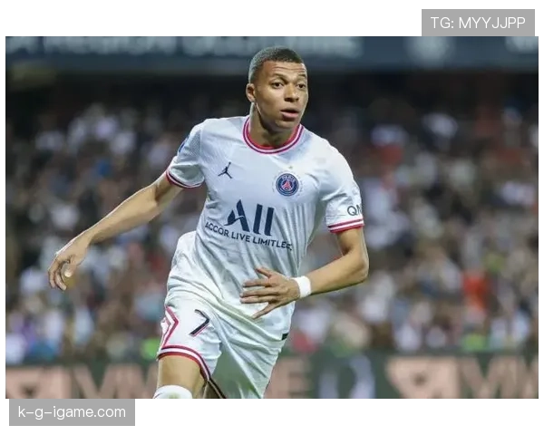 姆巴佩重返摩纳哥状态回勇,昔日辉煌梦想重燃 姆巴佩重返摩纳哥状态回勇,昔日辉煌梦想重燃