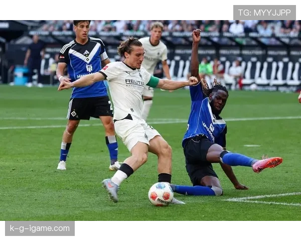 汉堡青训体系焕发新生,年轻球员闪耀赛场引期待 汉堡青训体系焕发新生,年轻球员闪耀赛场引期待