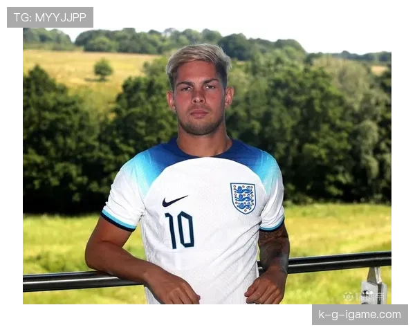 2023欧洲U21锦标赛分组揭晓，各队备战新挑战状态备受期待