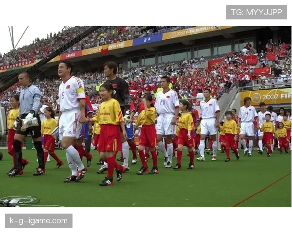 2002韩日世界杯回顾：赛事亮点与历史影响