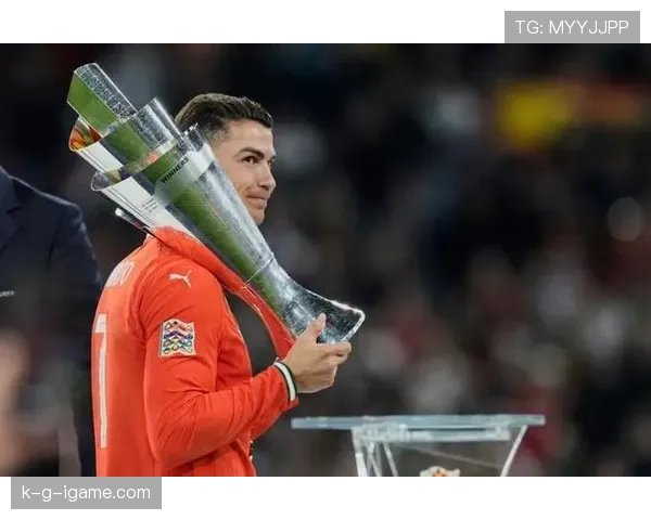 C罗世界杯欧洲区预选赛进球纪录持续提升