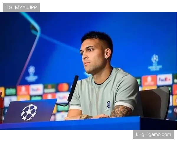 阿根廷队如何使用劳塔罗·马丁内斯 阿根廷队如何使用劳塔罗·马丁内斯