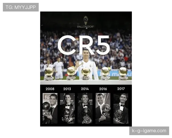 C罗五夺金球奖成就回顾：历史级表现与持续竞争力