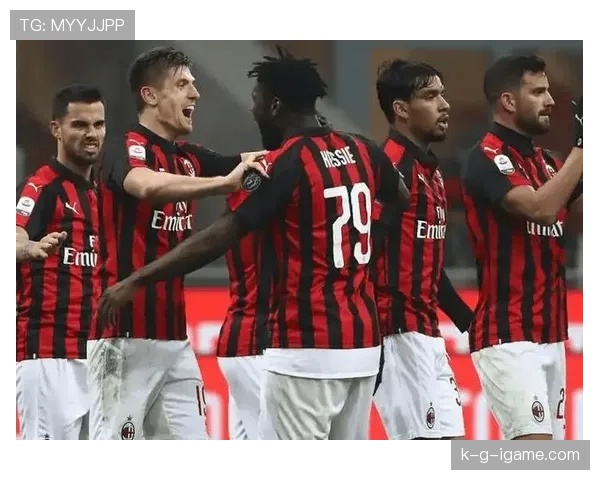 AC米兰争四压力持续增加，关键战表现将影响赛季走势