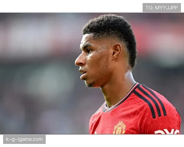 18岁双线首秀双响：拉什福德如何一夜成名