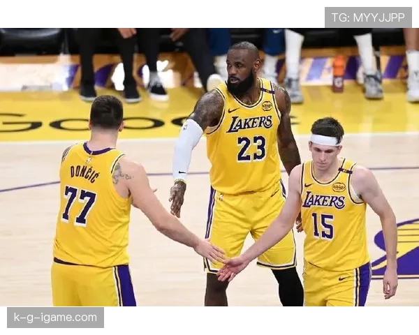 魔术师约翰逊关键传球提升湖人挡拆效率超越金州核心