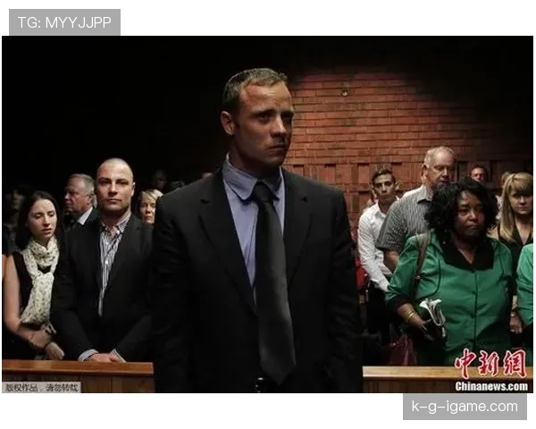 皮斯托瑞斯当年买假肢比买超跑还勤快